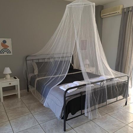 Seaside Apartment In Xilokastro - Selene By Booking Kottas Xylokastro Zewnętrze zdjęcie