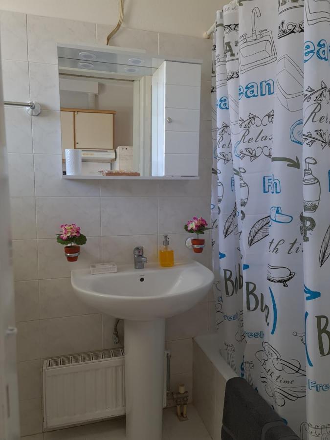 Seaside Apartment In Xilokastro - Selene By Booking Kottas Xylokastro Zewnętrze zdjęcie