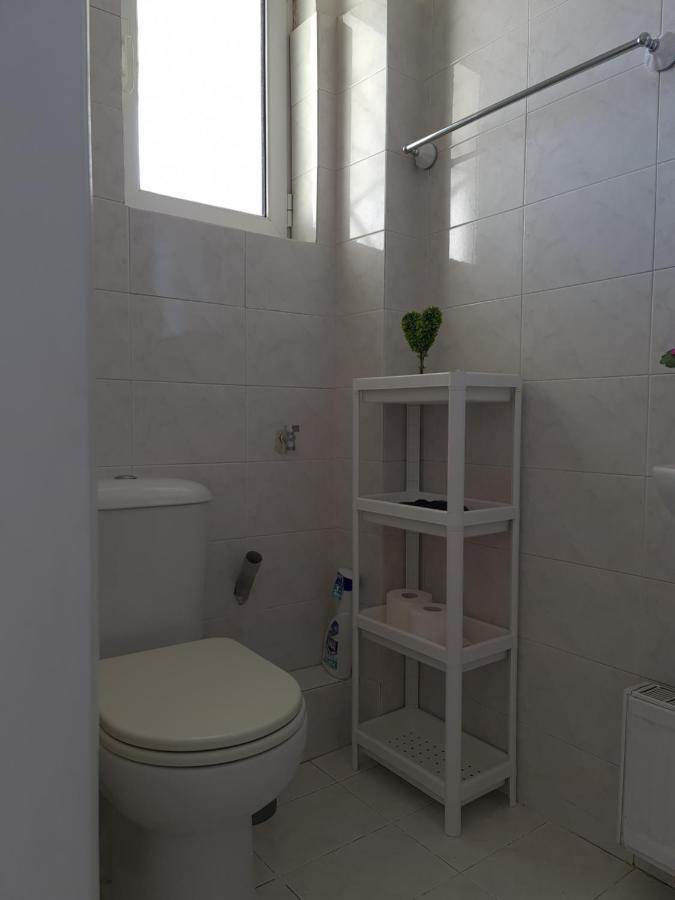 Seaside Apartment In Xilokastro - Selene By Booking Kottas Xylokastro Zewnętrze zdjęcie