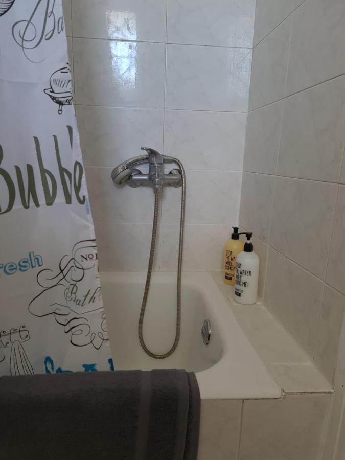 Seaside Apartment In Xilokastro - Selene By Booking Kottas Xylokastro Zewnętrze zdjęcie