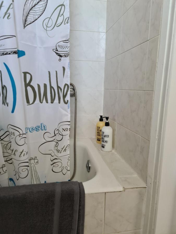 Seaside Apartment In Xilokastro - Selene By Booking Kottas Xylokastro Zewnętrze zdjęcie