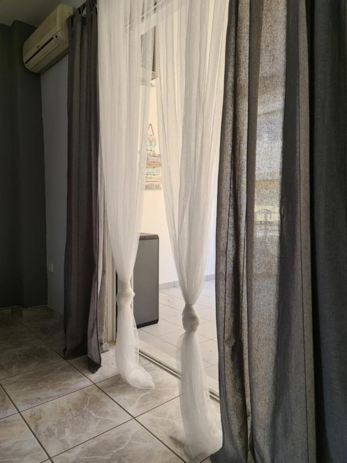 Seaside Apartment In Xilokastro - Selene By Booking Kottas Xylokastro Zewnętrze zdjęcie