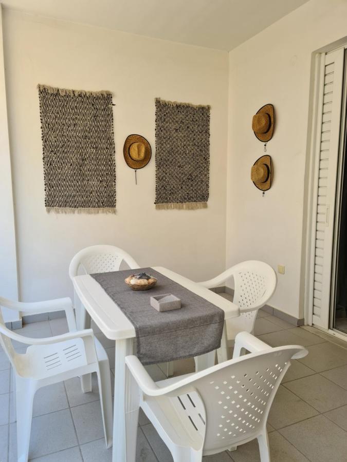 Seaside Apartment In Xilokastro - Selene By Booking Kottas Xylokastro Zewnętrze zdjęcie