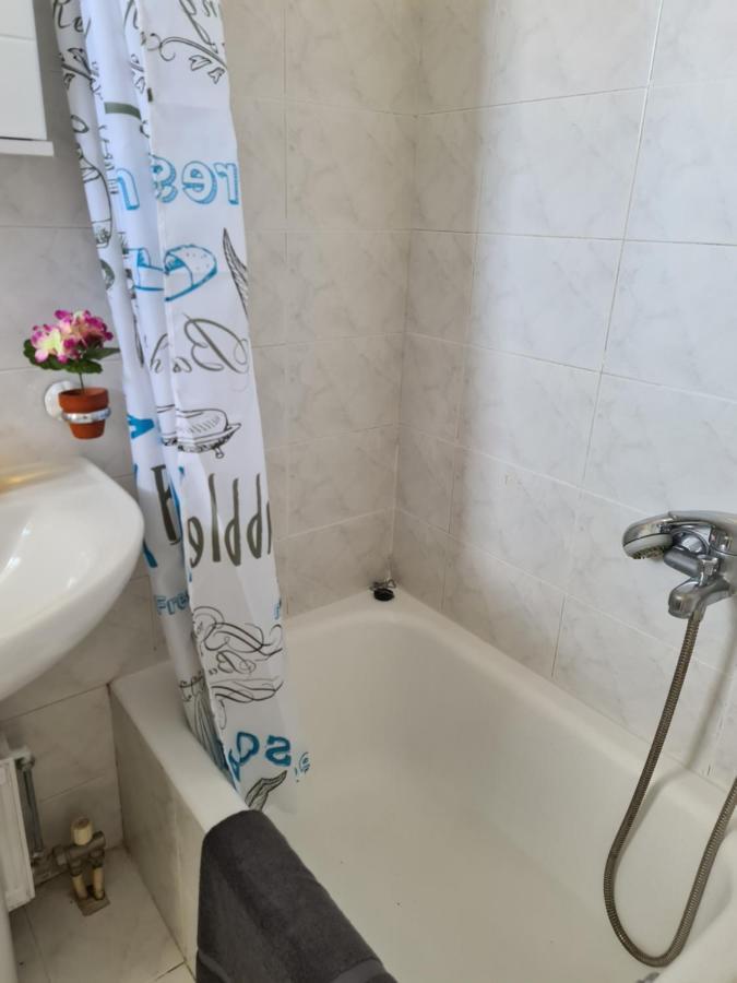Seaside Apartment In Xilokastro - Selene By Booking Kottas Xylokastro Zewnętrze zdjęcie