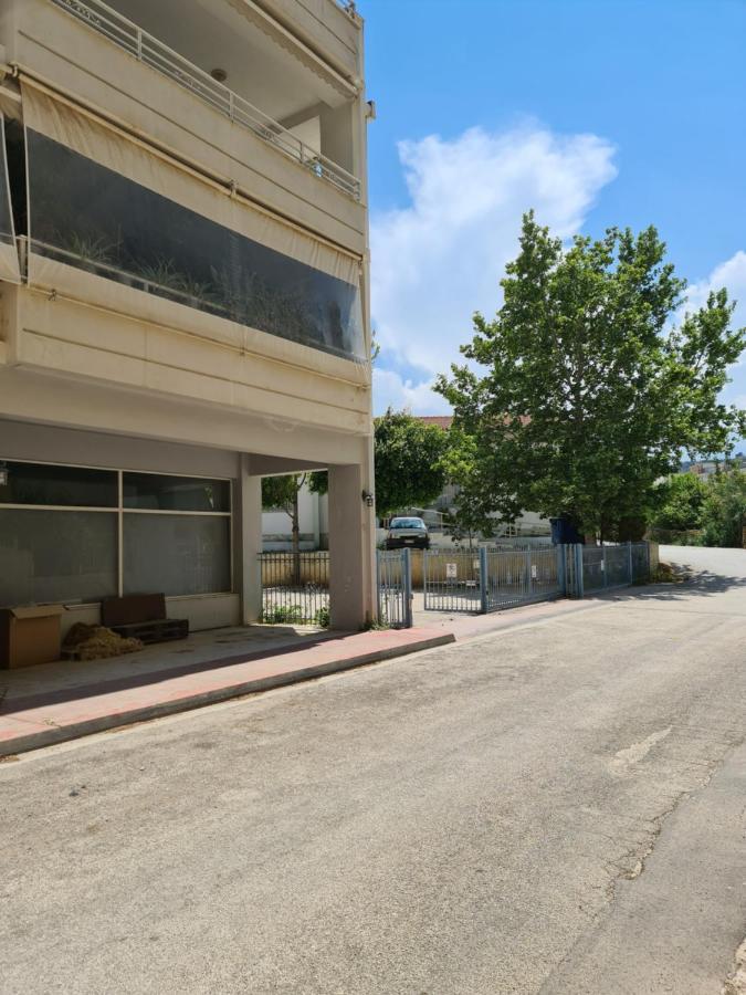 Seaside Apartment In Xilokastro - Selene By Booking Kottas Xylokastro Zewnętrze zdjęcie